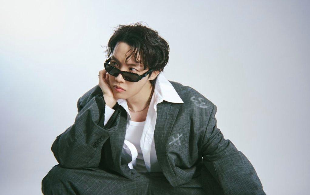 J-Hope's Road To 'Hope On The Street Vol.1,' From Falling